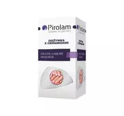 Pirolam MEDANA PHARM odżywka do paznokci z ceramidami 11 ml