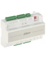 Akcesoria do alarmów - DAHUA Kontroler dostępu ASC1202B-S ASC1202B-S - miniaturka - grafika 1