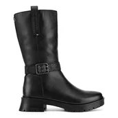 Botki damskie - Botki U.S. POLO ASSN. MAGDA001W/DL1 - miniaturka - grafika 1