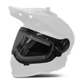 Akcesoria motocyklowe - Wizjer do Kasków 509 Ignite do Delta R3L Ignite - miniaturka - grafika 1