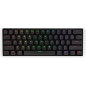 Klawiatury - ENDORFY Thock Compact Wireless Kailh Box Black RGB EY5A069 - miniaturka - grafika 1