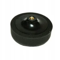 Akcesoria do mycia samochodu - Gąbka Polerska Polerka 150Mm M14 Czarna 30 Kg/M³ - miniaturka - grafika 1