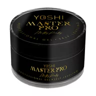 Żele do paznokci - Yoshi - Żel Samopoziomujący UV/LED Master Pro Milky Pink 15ml - miniaturka - grafika 1