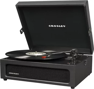 Gramofon Crosley Voyager 33/45/78 Rpm Bluetooth - Gramofony - miniaturka - grafika 1