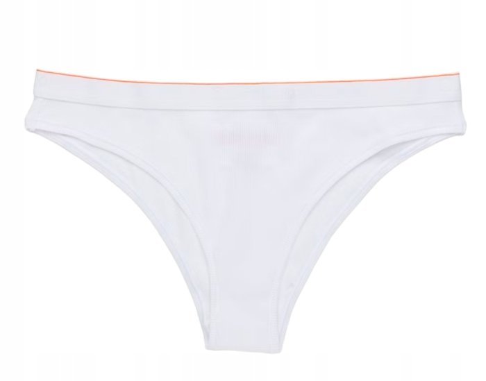 Figi Heron Preston Calvin Klein High Waisted Tanga 0040174WBE 100 r.M