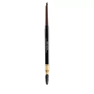 Akcesoria i kosmetyki do stylizacji brwi - Revlon ColorStay Brow Pencil kredka do brwi 220 Dark Brown 0.35 g - miniaturka - grafika 1