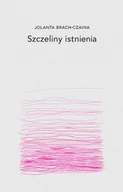 E-booki - literatura polska - Szczeliny istnienia - miniaturka - grafika 1