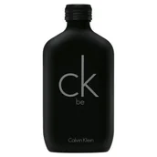 Wody i perfumy męskie - Calvin Klein CK Be woda toaletowa spray 100ml - miniaturka - grafika 1