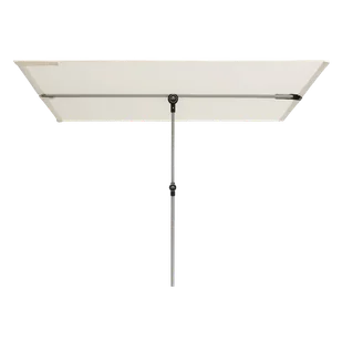 Parasol ogrodowy obrotowy Doppler ACTIVE 180x130 Beige - Parasole ogrodowe - miniaturka - grafika 1
