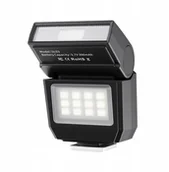Lampy błyskowe - Ulanzi Sl03 Gn8 Stopka Iso Aparat Kamera Telefon / Sl03 Spark Lite / L200 - miniaturka - grafika 1