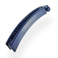 Ozdoby do włosów - Granatowy Szogun Spinka do włosów Banan Shogun Klamra - miniaturka - grafika 1