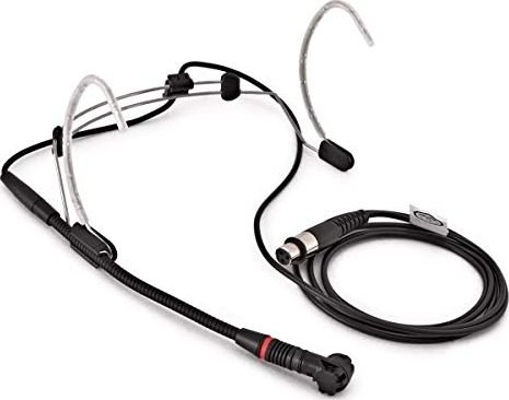 Mikrofon AKG AKG AKGC555L mikrofon słuchawkowy 3066H00100 - 44972