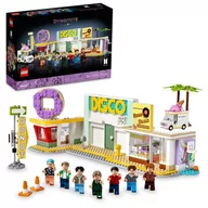 Klocki - LEGO IDEAS BTS Dynamite 21339 - miniaturka - grafika 1