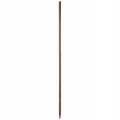 Pozostałe akcesoria do uprawy roślin - Podpora do roślin drewniana 150cm 1 szt - miniaturka - grafika 1