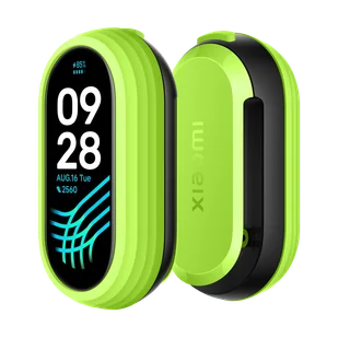 Xiaomi Smart Band 8 Running Clip - Oficjalny Sklep Xiaomi, Polska Dystrybucja,  i Raty Alior 10×0%! - Akcesoria do smartwatchy - miniaturka - grafika 1