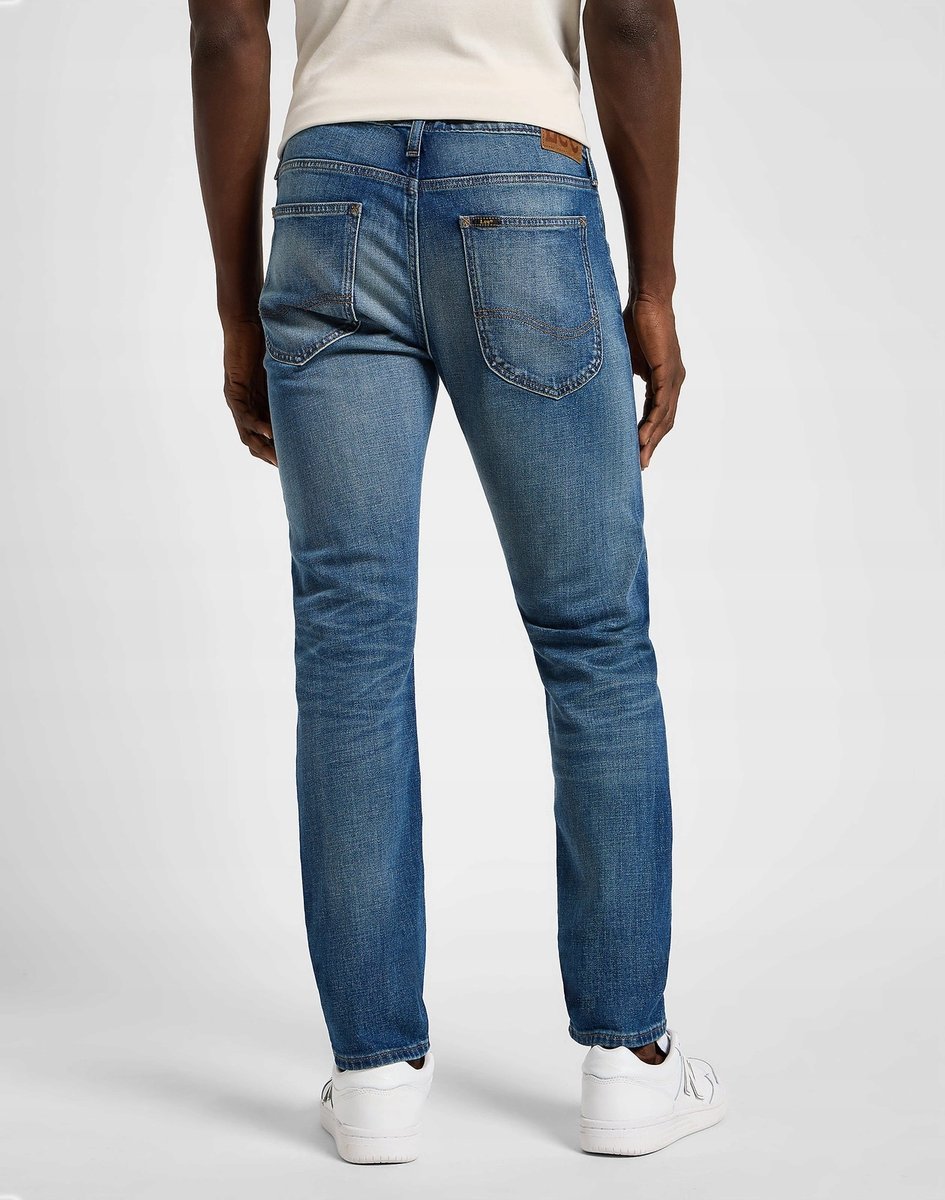 LEE LUKE RISING TIDE 112358460 32/32