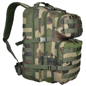 Plecaki - Mil-Tec, Plecak taktyczny, Assault CCE, zielony, 36L - miniaturka - grafika 1