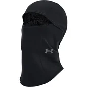 Czapki damskie - Kominiarka Under Armour UA Coldgear Infrared Balaclava - miniaturka - grafika 1