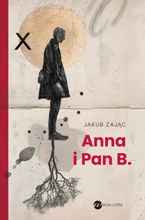 Anna i Pan B. - E-booki - literatura obca - miniaturka - grafika 2