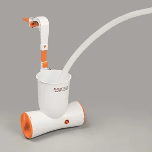 Lumarko Pompa filtrująca Flowclear Skimatic do basenu, 3974 L/h, 58469 - Akcesoria do basenów - miniaturka - grafika 10