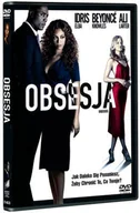 Thriller DVD - Obsesja DVD - miniaturka - grafika 1