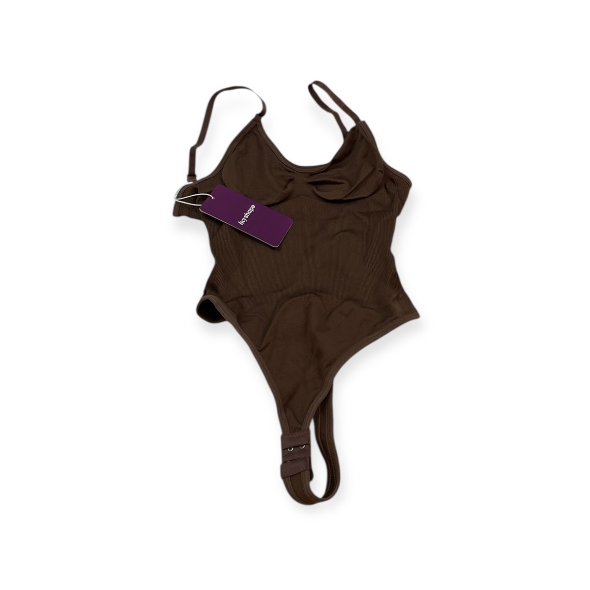 Body damskie Heyshape modelujące XS