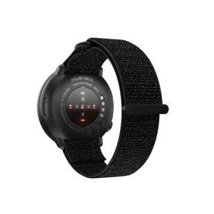 Polar Unite Tunnel S-L Czarny - Smartwatch - miniaturka - grafika 1