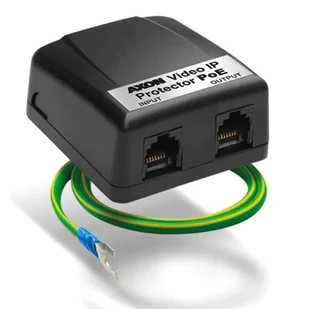 zabezpieczające AXON Video IP Protector PoE W0057 FIPAXONW0057 - Pozostałe akcesoria sieciowe - miniaturka - grafika 1