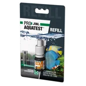 Preparaty do akwarium - JBL PROAQUATEST KH Szybki test Twardość węglanowa OPAK.UZUP.(2411163) - miniaturka - grafika 1