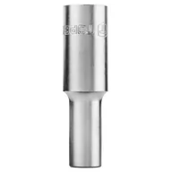 Klucze i nasadki - Topex nasadka sześciokątna, długa, 13mm, 1/2&apos;&apos;, , 38D753 - miniaturka - grafika 1