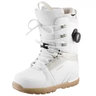 Buty snowboardowe - Buty snowboardowe damskie Dreamscape Endzone freestyle/all mountain - miniaturka - grafika 1