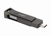Pendrive - Pendrive 256GB DAHUA USB-P629-32-256GB - miniaturka - grafika 1