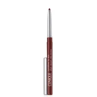 Konturówki do ust - Clinique Quickliner Kredka do ust, Chocolate Chip Chocolate Chip 0.3 g - miniaturka - grafika 1