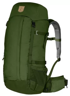 Fjällräven Kaipak 38 plecak z materiału G1000, zielony, jeden rozmiar 27085-616 - Plecaki - miniaturka - grafika 2