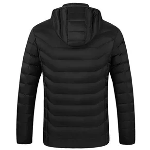 Podgrzewana kurtka MISSION AIR E-Jacket (rozmiar L) Powerbank - Spodnie narciarskie - miniaturka - grafika 1