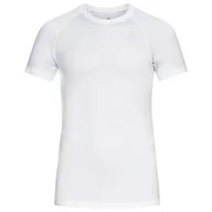 Koszulki męskie - Koszulka męska Odlo BL TOP crew neck s/s PERFORMANCE X-LIGHT - miniaturka - grafika 1