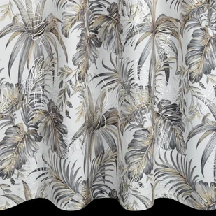 Zasłona 140 x 270 Dekoracyjna Euro wz. RODOS Bi+Sr - Zasłony - miniaturka - grafika 8