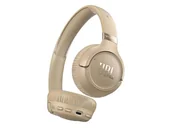 Słuchawki - JBL T680NC Beżowe - miniaturka - grafika 1