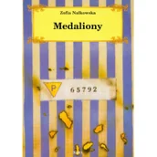 Lektury szkoła podstawowa - Medaliony - miniaturka - grafika 1