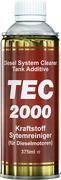 Dodatki do paliw - TEC2000 TEC2000 Diesel system cleaner tank additive Kraftstoff Systemreiniger 375ml - miniaturka - grafika 1
