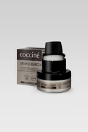 Środki do obuwia i ubrań - COCCINE CREAM ELEGANCE 50 ML BRĄZOWY AZ - miniaturka - grafika 1