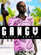 Gry PC Cyfrowe - GangV: Civil Battle Royale - miniaturka - grafika 1