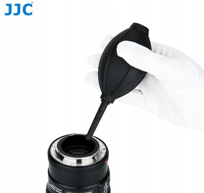 JJC Gruszka do czyszczenia APZC-JC-CLB12