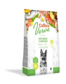 Sucha karma dla psów - CALIBRA Dog Verve GF Adult Medium&Large Salmon&Herring 12 kg dla średnich i dużych ras - - miniaturka - grafika 1