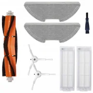 Akcesoria do robotów sprzątających - Zestaw szczotki filtry mopy do odkurzacza Xiaomi MI ROBOT VACUUM MOP 2 PRO - miniaturka - grafika 1
