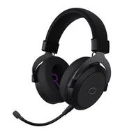 Słuchawki - Cooler Master Gaming CH-351 Czarny - miniaturka - grafika 1