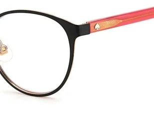 Okulary korekcyjne Kate Spade CARPI 807 - Okulary korekcyjne, oprawki, szkła - miniaturka - grafika 4