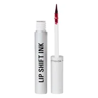 Konturówki do ust - MAKEUP REVOLUTION Lip Shift Ink Peel Off Lipliner, Stain Red Reveal - miniaturka - grafika 1