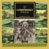 Albumy krajoznawcze - Uzdrowiska polskie - Księży Młyn - miniaturka - grafika 1