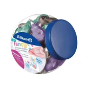 Korektory - Korektor Blanco 5mm x 8m fancy mix (20szt) - PELIKAN - miniaturka - grafika 1